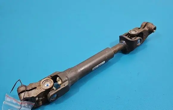 Renault Kadjar Steering wheel axle IMPRK1547823