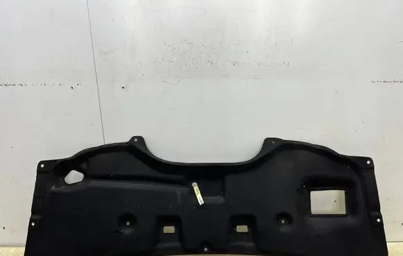 Nissan Rogue Engine bonnet/hood sound/heat insulation 