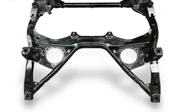 BMW 3 F30 F35 F31 Front subframe 6872118 31106872118
