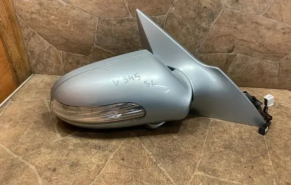 Mercedes-Benz SL R230 Coupe wind mirror (mechanical) A3141442