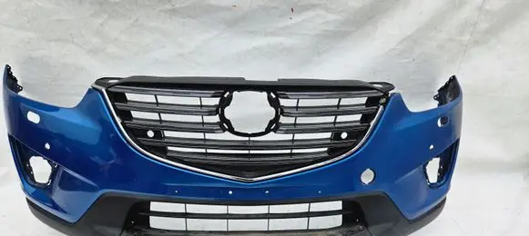 Mazda CX-5 Front bumper KD4550031