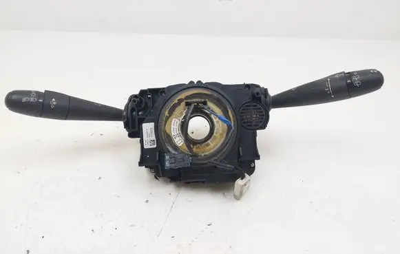 Citroen C3 Wiper turn signal indicator stalk/switch 96667323XT 90419KBC0008D 1002282016