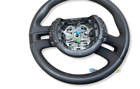 Citroen C4 I Steering wheel 6029659 96821843ZD