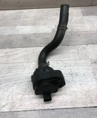 Mercedes-Benz E W212 Electric auxiliary coolant/water pump 3130591163 A2118350028