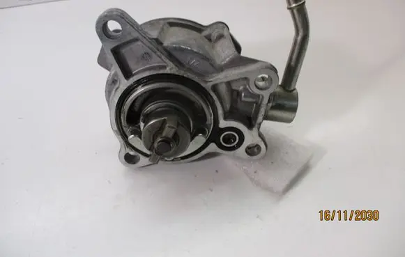 Mazda CX-3 Vacuum pump S55018G00 5015892
