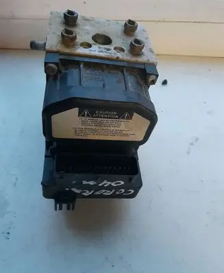Toyota Corolla E120 E130 ABS Pump 0273004571 4451002050