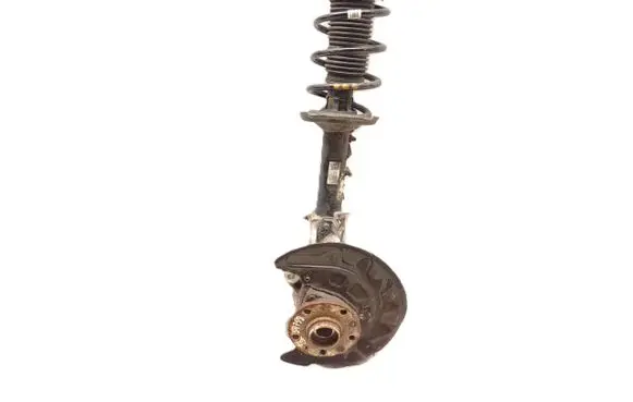 Audi Q2 - Front wheel hub spindle knuckle 5Q0413031GN