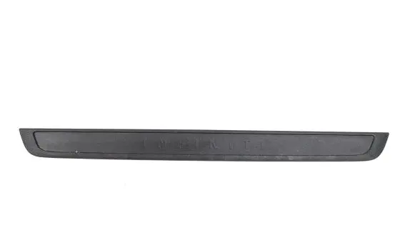 Infiniti Q30 Front sill trim cover 769B05DA0A