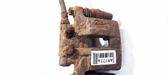 Chrysler Sebring (ST-22 - JR) Rear brake caliper