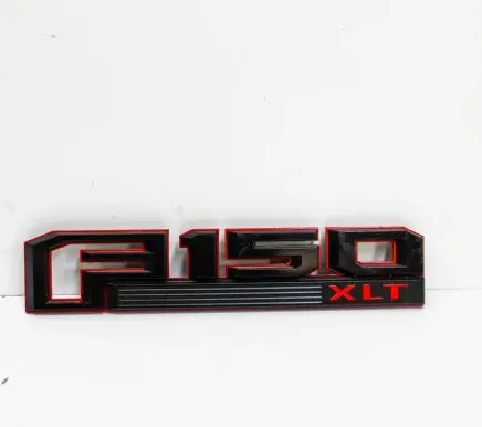 Ford F150 Manufacturer badge logo/emblem 