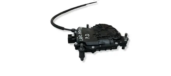 Land Rover Range Rover L405 Front door soft close latching motor CK52218A42AE C10209102