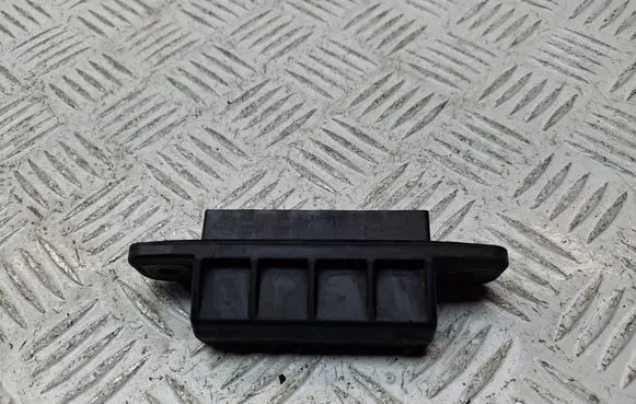 Toyota Verso Tailgate release/open handle 8484028030