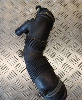 Seat Leon (1P) Turbo air intake inlet pipe/hose 3C0129654N 3C0129635