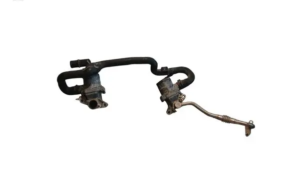 Subaru Forester SG EGR valve 14845AA230 14845AA220