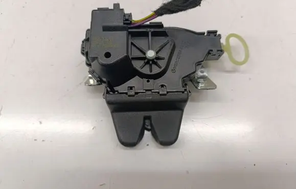 Mercedes-Benz CLA C117 X117 W117 Tailgate/trunk/boot lock/catch/latch A1177500085