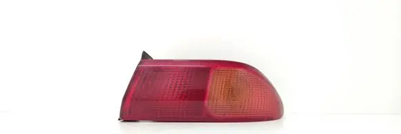 Alfa Romeo 156 Rear/tail lights