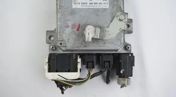 Subaru Outback Power steering control unit/module 34710SG020