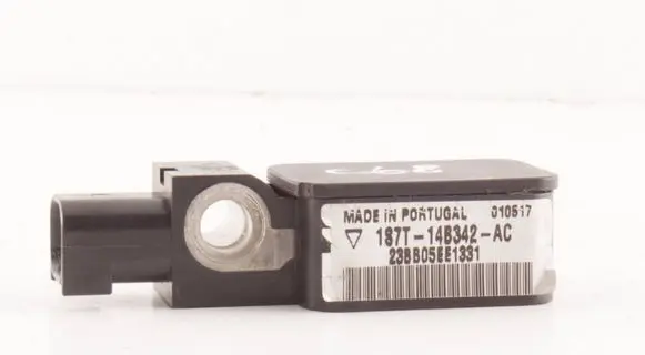 Ford Mondeo Mk III Airbag deployment crash/impact sensor 1S7T-14B342-AC 1S7T14B342AC