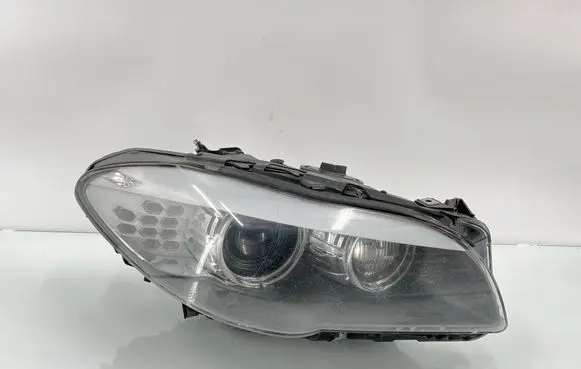 BMW 5 F10 F11 Headlight/headlamp A8720325211 0101314200304346
