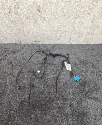 Mercedes-Benz C W205 Rear door wiring loom A0265456226 A0255459626
