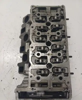 Volkswagen Touareg II Engine head 0594AF
