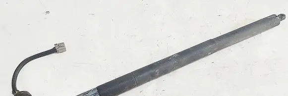 Jeep Grand Cherokee (WK) Soft lock spindle drive 68158561AA