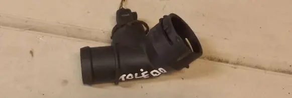 Seat Toledo III (5P) Engine coolant pipe/hose 1K0122291A