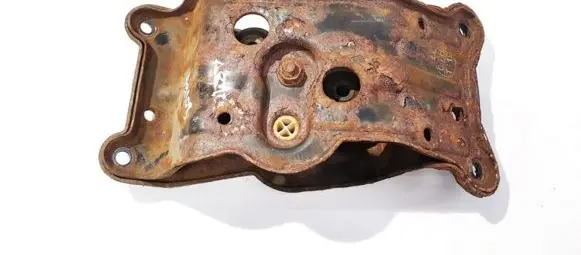 Mercedes-Benz A W169 Bracket in trunk/boot 