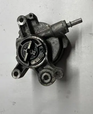 Ford C-MAX I Vacuum pump D1651A2707P