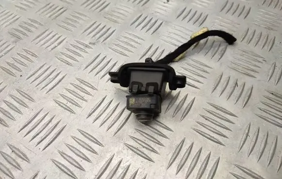 Peugeot Rifter Reversing camera 9809301080