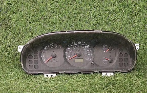 KIA Shuma Speedometer (instrument cluster) 0K2NC5543XA