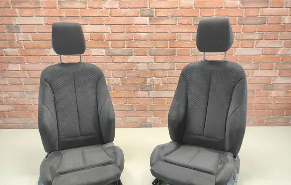 BMW 1 F20 F21 Front driver seat 8054987 8055047 8055048