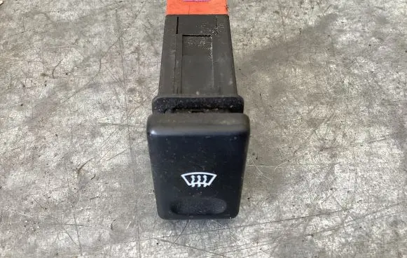 Ford Galaxy Windscreen/window heater switch 7M5959622B YM2118K574BBW