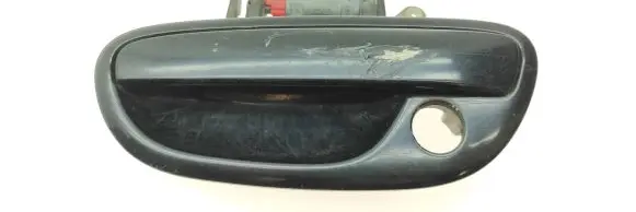 Subaru Legacy Front door exterior handle PAGF20