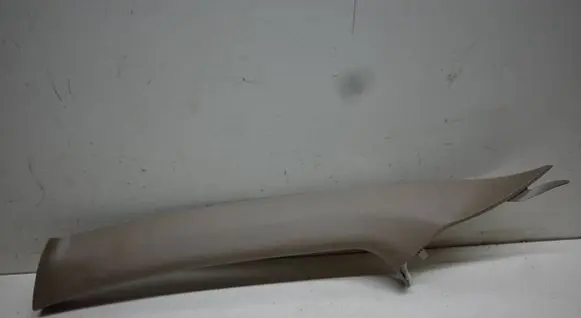 (A) pillar trim
