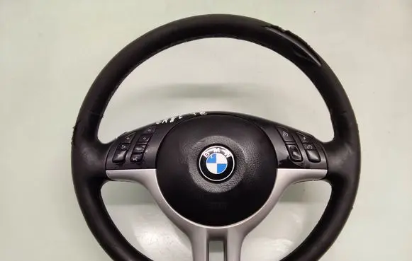 BMW 3 E46 Steering wheel