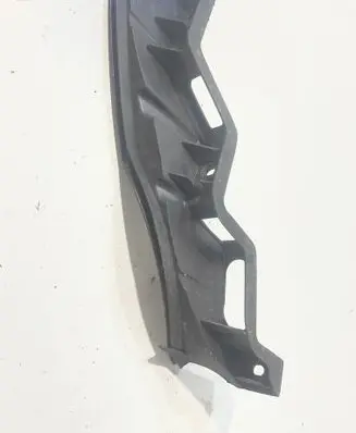 Volkswagen PASSAT B6 Front bumper mounting bracket 3C0807890