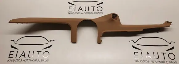 Porsche Cayenne (92A) Other center console (tunnel) element 7P5863097