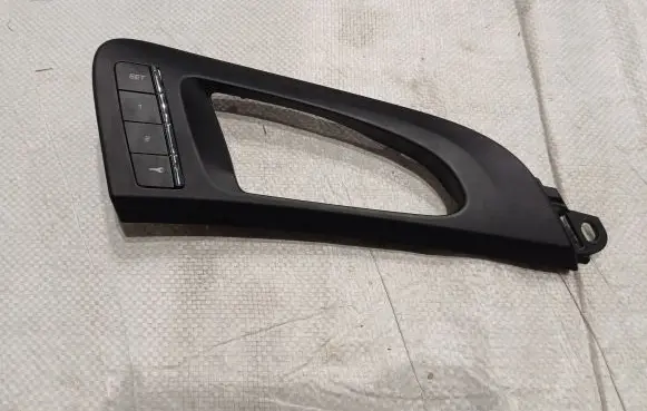 Porsche Cayenne (92A) Other front door trim element 7P5837248A A050279