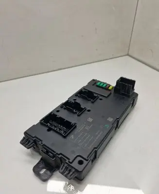 BMW 1 F20 F21 Central body control module 9274021