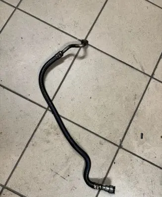 BMW 5 E39 Power steering hose/pipe/line