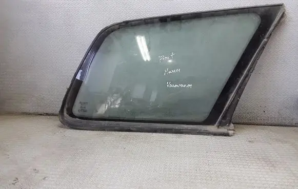 Fiat Marea Rear side window