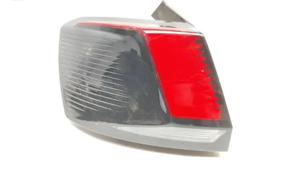 Peugeot 3008 II Rear/tail lights 9810477180 81550101
