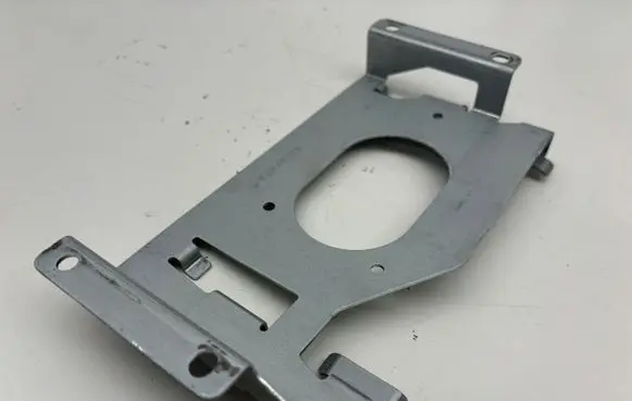Mercedes-Benz S AMG W222 Other interior part A2215457340