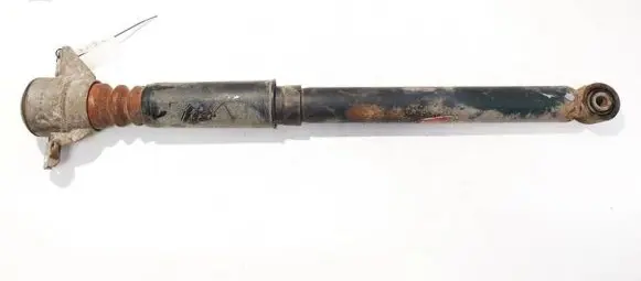Audi A5 8T 8F Rear shock absorber/damper e7808 b7b13