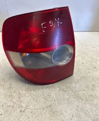 Volkswagen Fox Rear/tail lights 5Z0945095A 0511105420