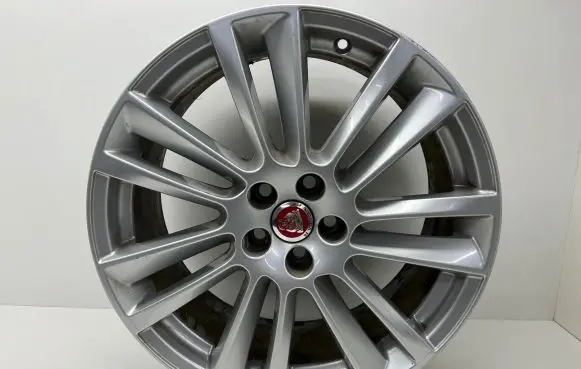 Jaguar F-Pace R19 alloy rim HK831007DA