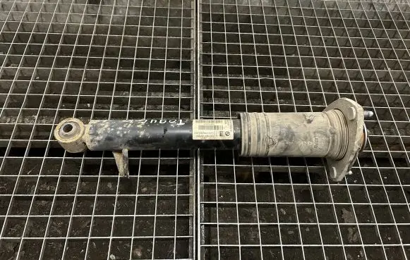 BMW X5 E70 Rear shock absorber/damper 6781925 33526781925