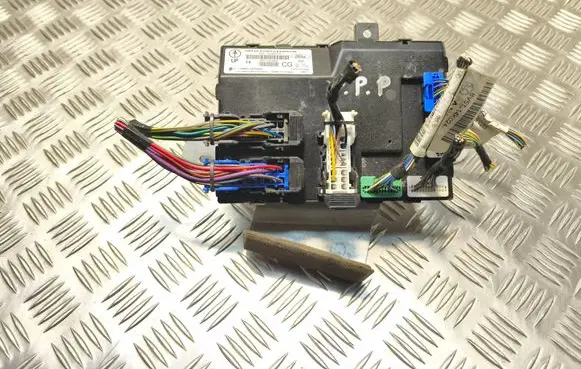 Other control units/modules