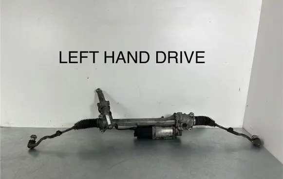 BMW X5 F15 Steering rack 6874782 840762 731229B